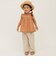 blouse P7 brown