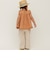 blouse P7 brown