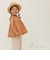 blouse P7 brown