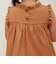 blouse P7 brown