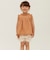 blouse P7 brown