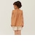 blouse P7 brown