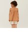 blouse P7 brown