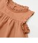 blouse P7 brown
