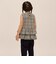 blouse P9 check