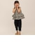 blouse P9 check
