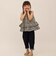 blouse P9 check