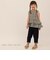 blouse P9 check