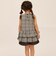 blouse P9 check