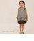 blouse P9 check