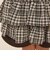 blouse P9 check