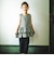 blouse P9 check