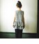 blouse P9 check