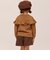 knit E12 brown