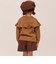 knit E12 brown