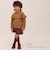 knit E12 brown