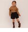 knit E12 brown