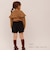 knit E12 brown