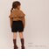 knit E12 brown