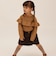 knit E12 brown