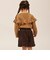knit E12 brown