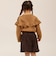 knit E12 brown