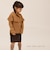 knit E12 brown
