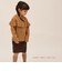 knit E12 brown