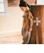 knit E12 brown