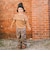knit E12 brown
