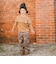 knit E12 brown