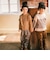 knit E12 brown