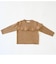 knit E12 brown