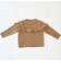 knit E12 brown