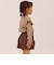 knit E13 frill