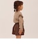 knit E13 frill