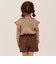 knit E13 frill