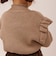 knit E13 frill