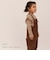 knit E13 frill