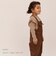 knit E13 frill