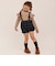 knit E13 frill