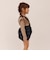 knit E13 frill