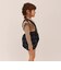 knit E13 frill