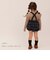 knit E13 frill