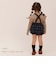 knit E13 frill