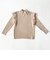knit E13 frill