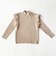 knit E13 frill