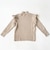 knit E13 frill
