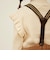 knit E5 frill