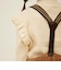 knit E5 frill